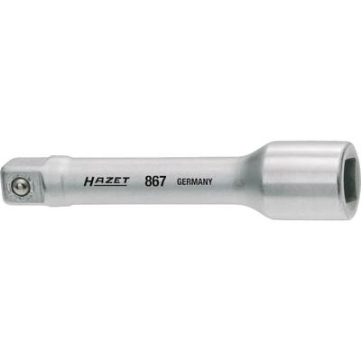 Hazet 919 919-5 Dopsleutelverlenging 1/2 inch Aandrijving 1/2 (12.5 mm) 123 mm 1 stuk(s)