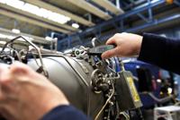 Stahlwille momentsleutel digitaal 1-20nm 1/4" ratel - thumbnail