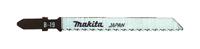 Makita Accessoires Decoupeerzaagblad B19S | 5 stuks - B-04933 - thumbnail