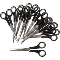 Creativ Company Kinderschaar, l: 17 cm, rechts- & linkshandig, 12 stuk/ 1 doos - thumbnail