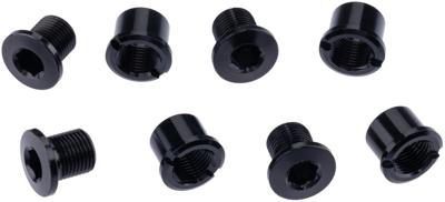 CONTEC kettingbladbout "c.nut" ct chain ring screw c.nut 1sp bosch spider 4pcs.