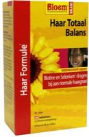 Haar totaal balans 60 Tabletten - thumbnail