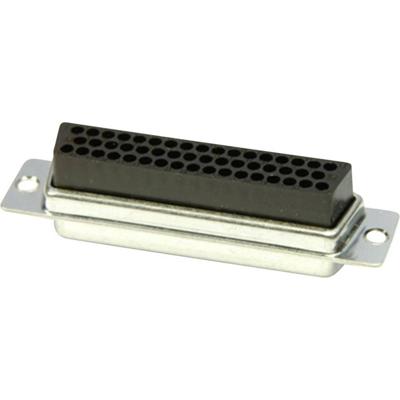 Molex Molex MOL Power & Signal Sol. 1727040008 D-sub stekker Aantal polen: 50 Crimpen 1 stuk(s) Carton