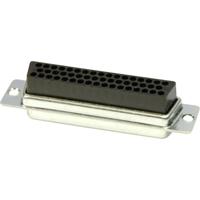 Molex Molex MOL Power & Signal Sol. 1727040008 D-sub stekker Aantal polen: 50 Crimpen 1 stuk(s) Carton - thumbnail