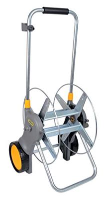 Tuinslanghaspel Pro Standaard voor 90m slang Tuinslanghaspel Pro Standaard voor 90m slang