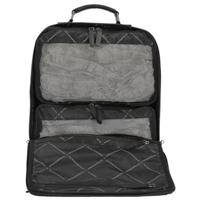 The Chesterfield Brand Backpack Jamaica-Black