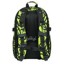 Baagl Core Rugzak Lime 25L - thumbnail