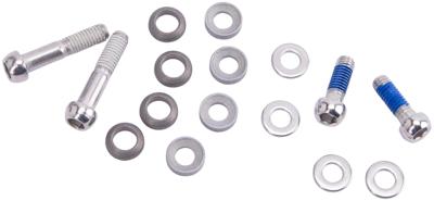 SRAM Avid mounting screw kit for brake caliper