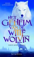 De ring - Henri Loevenbruck - eBook (9789024546008) - thumbnail