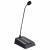 Audiophony MIC-DESK16M omroepmicrofoon - 16 zones - voor PREZONE88 - thumbnail