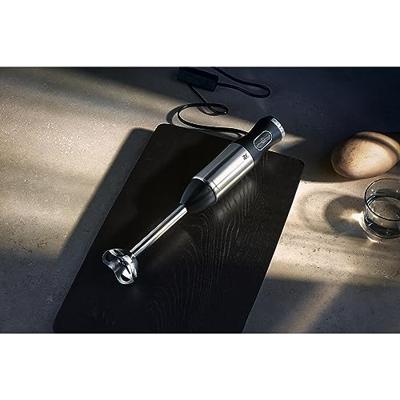 WMF Kult X Staafmixer Zwart/RVS WMF Kult X Staafmixer Zwart/RVS