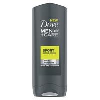 Shower men + care sport active & fresh 250 Milliliter - thumbnail