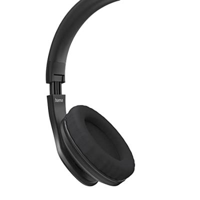 Gaming Headset met Microfoon Hama 00139935 Zwart - thumbnail