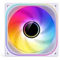 Jonsbo ZB-120 Reverse Blade PWM ARGB White - thumbnail