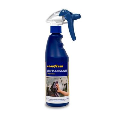 Schoonmaakmiddel Goodyear Glazenwisser Vloeistof 500 ml