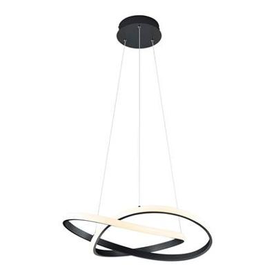 Trio Design hanglampCourse Ø 60cm - R32051132