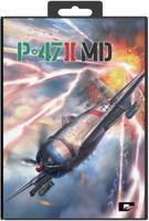P-47 II MD (Retro-Bit) - thumbnail