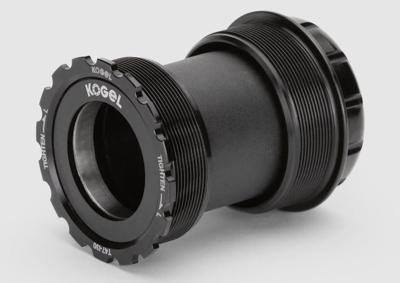 Kogel Trapas Keramisch Cross T47 A-symmetrisch 30 Corrosiebestendig Kogel Trapas Keramisch Cross T47 A-symmetrisch 30 Corrosiebestendig