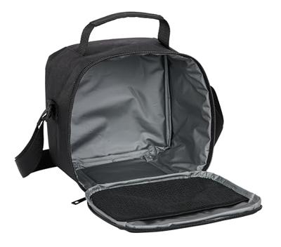 Koeltas Mickey Mouse Clubhouse Zwart 20 x 20 x 15 cm