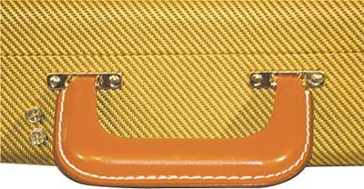 Gator Cases GW-ELECTRIC-TW houten koffer voor elektrische gitaar - thumbnail