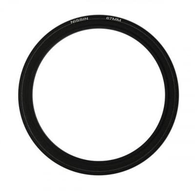 Nissin MF18 Adapter Ring 67mm