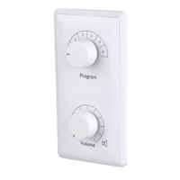 DAP VPC-36 inbouw volume-/programmaregelaar 100V, 36 watt - thumbnail