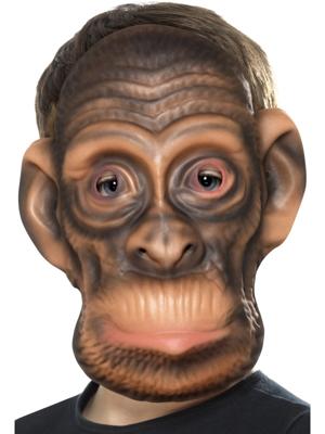 Chimpansee Masker
