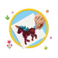 Ses Strijkkralen - Unicornwereld - thumbnail