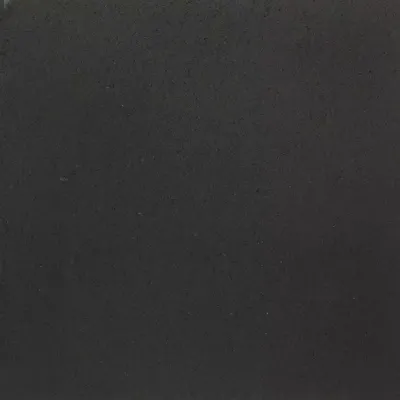 Excluton Soft Comfort 60x60x4 cm Nero