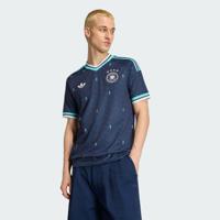 Duitsland Shirt Uit Senior 2026/2028 - Maat L - Kleur: Donkerblauw | Soccerfanshop - thumbnail