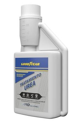 Toevoeging Goodyear GODA0015