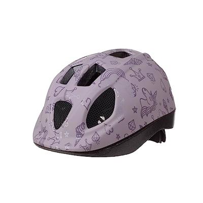 Polisport kinder helm fantasy xs 46-53 cm wit