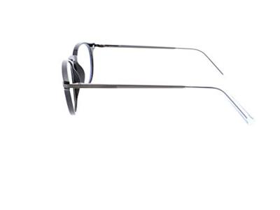 Leesbril MPG KLHB170-Zwart-+2.50 Leesbril MPG KLHB170-Zwart-+2.50