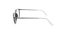 Leesbril MPG KLHB170-Zwart-+2.50 - thumbnail