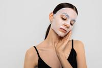 Talika Face Bio Enzymes Mask Purifying ''Second Skin'' Mask 20gr - thumbnail