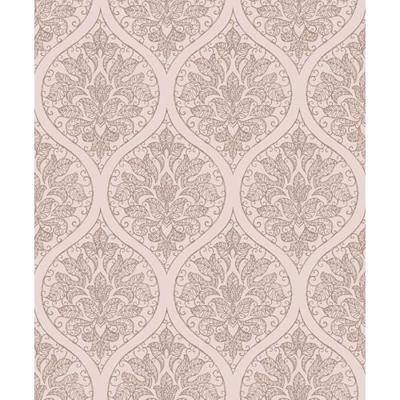 Noordwand Emporium Behang met paisleyprint 7007