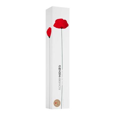 Kenzo Flower By Kenzo Eau de parfum Spray 100 ml Dames