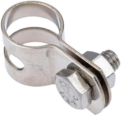 Fix-Nippel Remarmklem freewheel clamp sport