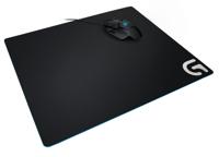 Logitech-G G440 Hard Gaming Mouse Pad - thumbnail