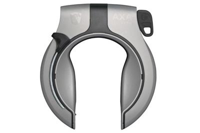 Axa victory ringslot - art2, grijs, 10mm - maximale beveiliging