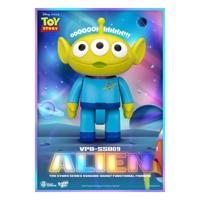 Toy Story Syaking Bang Series PVC coin bank Alien 33 cm - thumbnail