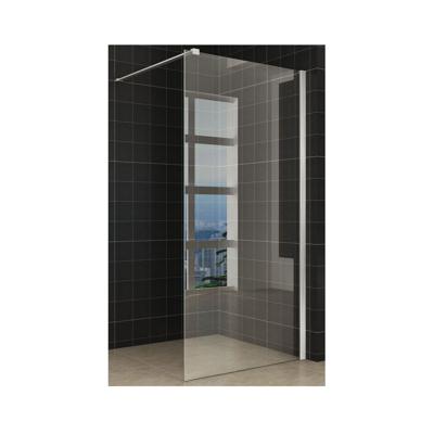 Hibera inloopdouche 1000 x 2000 x 10 mm nano helder glas/RVS