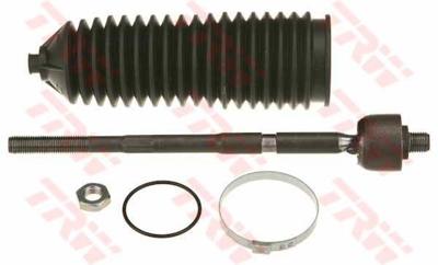 Axiaalkogel, spoorstang JAR1026