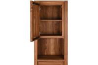 Meubel Home ESPRIT Natuurlijk Teakhout 60 x 40 x 190 cm - thumbnail