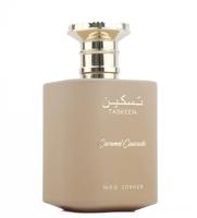 Paris Corner Taskeen Caramel Cascade 100 ml Eau de Parfum Dames - thumbnail