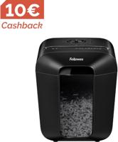 Fellowes Powershred papiervernietiger LX45 - thumbnail
