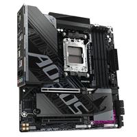 Moederbord AMD Gigabyte B840M AORUS ELITE WIFI6E - thumbnail