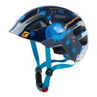 Cratoni Helm maxster monster blue glossy xs-s - thumbnail