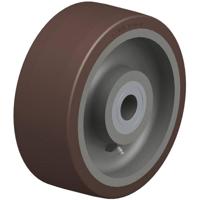 Blickle GB 253/35K Wiel met hoog draagvermogen Wieldiameter: 250 mm Draagvermogen (max.): 2650 kg 1 stuk(s) - thumbnail