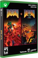 DOOM + DOOM II (Limited Run Games) - thumbnail